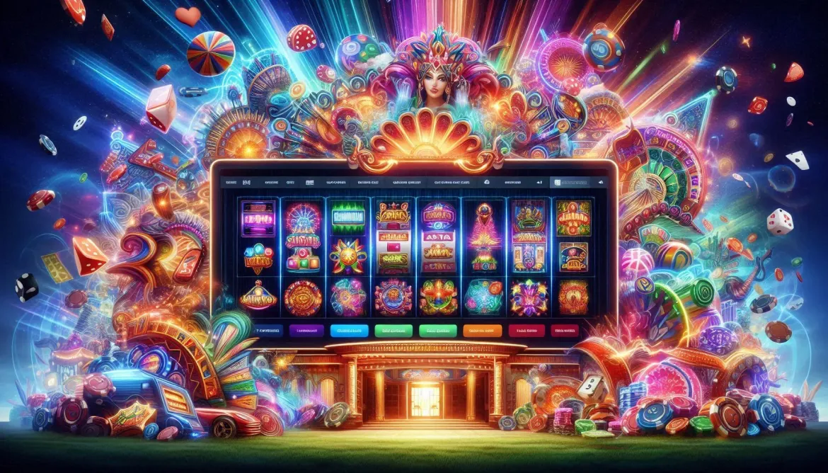 Stay Casino
